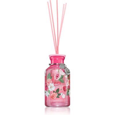ipuro Limited Edition Flower Breeze diffusore di aromi 240 ml ipuro Limited Edition Flower Breeze diffusore di aromi 240 ml