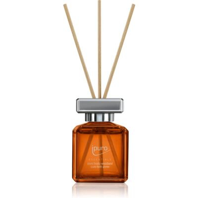 ípuro Essentials Frosty Woodland diffusore di aromi 50 ml ípuro Essentials Frosty Woodland diffusore di aromi 50 ml