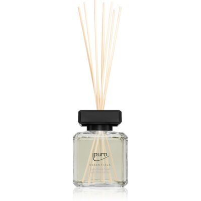 ípuro Essentials Flower Bowl diffusore di aromi 200 ml ípuro Essentials Flower Bowl diffusore di aromi 200 ml
