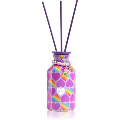 ípuro Limited Love Edition Vibrant Love diffusore di aromi con ricarica 240 ml ípuro Limited Love Edition Vibrant Love diffusore di aromi con ricarica 240 ml