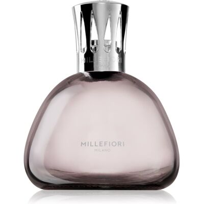 Millefiori Smokey Grey lampada catalitica 1 pz Millefiori Smokey Grey lampada catalitica 1 pz