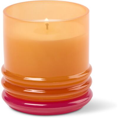 Paddywax Infrared Mango candela profumata con tappo 198 g Paddywax Infrared Mango candela profumata con tappo 198 g