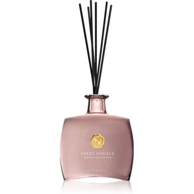 Bastoncini Profumati Rituals Suede Vanilla - Unisex 450ml Bastoncini Profumati Rituals Suede Vanilla - Unisex 450ml