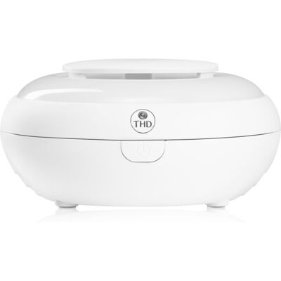 THD Dolomiti Air Diffusore di Aromi Portatile Bianco - Diffusore di aromi THD Dolomiti Air Diffusore di Aromi Portatile Bianco - Diffusore di aromi