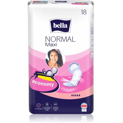 BELLA Normal Maxi Assorbenti - Assorbenti femminili BELLA Normal Maxi Assorbenti - Assorbenti femminili