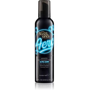 Bondi Sands Aero Ultra Dark mousse autoabbronzante per un'abbronzatura intensa 225 ml Bondi Sands Aero Ultra Dark mousse autoabbronzante per un'abbronzatura intensa 225 ml