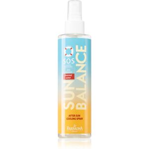 Farmona Sun Balance Spray doposole - 200ml Farmona Sun Balance Spray doposole - 200ml