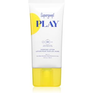 Supergoop! - Play Everyday Spf 50 - Lozione Solare Supergoop! - Play Everyday Spf 50 - Lozione Solare