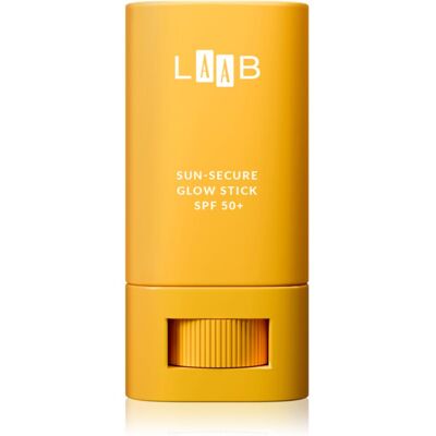 AA Cosmetics LAAB Tetra-C Yuzu crema abbronzante in stick SPF 50+ waterproof 20 g AA Cosmetics LAAB Tetra-C Yuzu crema abbronzante in stick SPF 50+ waterproof 20 g