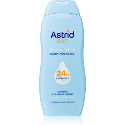 Latte Doposole Idratante Astrid Sun - Cura Solare Latte Doposole Idratante Astrid Sun - Cura Solare
