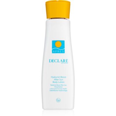Declaré Hyaluron Boost After Sun Lotion - Cura Dopo Sole Declaré Hyaluron Boost After Sun Lotion - Cura Dopo Sole