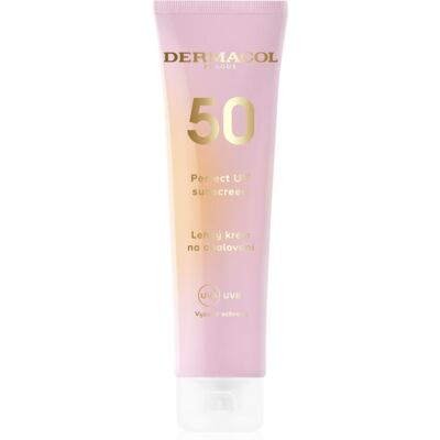 Dermacol Sun crema leggera solare SPF 50 150 ml Dermacol Sun crema leggera solare SPF 50 150 ml