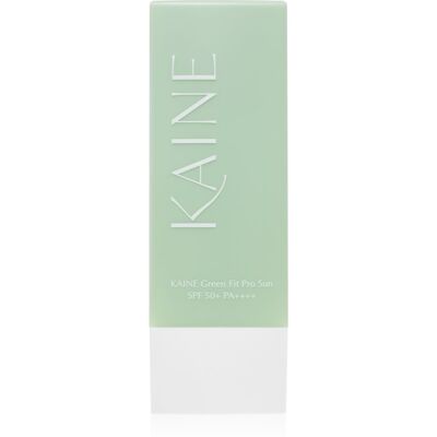 Kaine Green Fit Pro Sun SPF 50+ PA++++ - Protezione solare Kaine Green Fit Pro Sun SPF 50+ PA++++ - Protezione solare