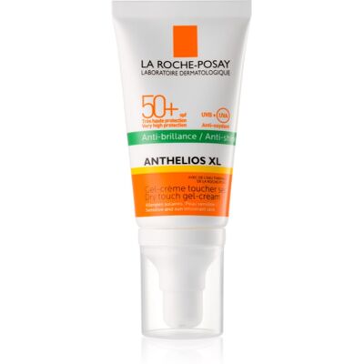 La Roche Posay Anthelios XL Gel Crema SPF50+ Matte La Roche Posay Anthelios XL Gel Crema SPF50+ Matte