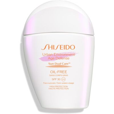 Shiseido Protezione Solare Urban Environment SPF 30 - Protezione UV Shiseido Protezione Solare Urban Environment SPF 30 - Protezione UV