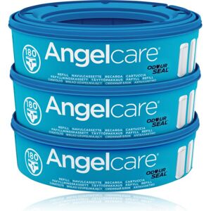 Angelcare Angelcare Classic cartuccia di ricambio 3 pz Angelcare Angelcare Classic cartuccia di ricambio 3 pz