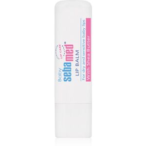 Sebamed Baby Care balsamo labbra 4.8 g Sebamed Baby Care balsamo labbra 4.8 g