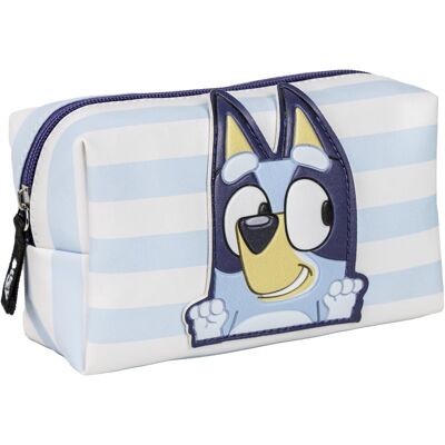 Disney Bluey Toiletry Bag trousse di cosmetici per bambini 17 x 10 x 7 cm 1 pz Disney Bluey Toiletry Bag trousse di cosmetici per bambini 17 x 10 x 7 cm 1 pz