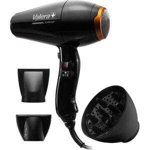 Valera Swiss Silent Jet 8500 RC D phon per capelli NightBlack 1 pz Valera Swiss Silent Jet 8500 RC D phon per capelli NightBlack 1 pz