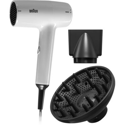 Braun Hair Care HD155 phon per capelli 1 pz Braun Hair Care HD155 phon per capelli 1 pz