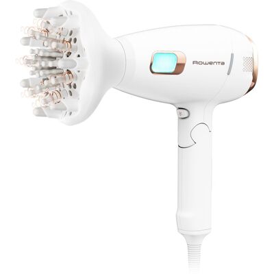 Rowenta Scalp Care Ultimate Experience CV9240F0 phon per capelli 1 pz Rowenta Scalp Care Ultimate Experience CV9240F0 phon per capelli 1 pz