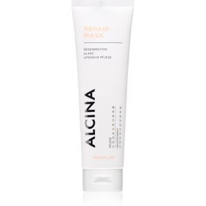 Alcina Repair Line maschera rigenerante per capelli 150 ml Alcina Repair Line maschera rigenerante per capelli 150 ml
