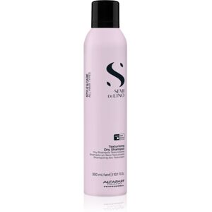Alfaparf Milano Semi Di Lino Style & Care Shampoo Secco - Testurizzante 300ml Alfaparf Milano Semi Di Lino Style & Care Shampoo Secco - Testurizzante 300ml