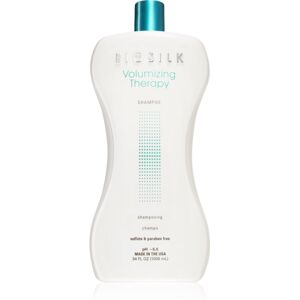Biosilk Volumizing Therapy Shampoo shampoo volumizzante 1006 ml Biosilk Volumizing Therapy Shampoo shampoo volumizzante 1006 ml