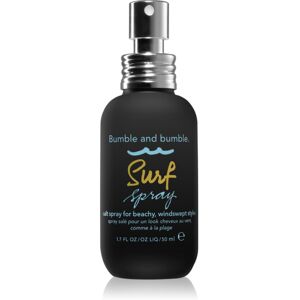 Bumble and Bumble Surf Spray spray per styling per un effetto spiaggia 50 ml Bumble and Bumble Surf Spray spray per styling per un effetto spiaggia 50 ml