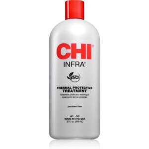 CHI Infra Thermal Protective Treatment trattamento protettivo per capelli 946 ml CHI Infra Thermal Protective Treatment trattamento protettivo per capelli 946 ml