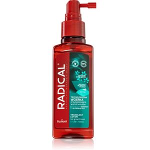 Farmona Lozione per la Crescita dei Capelli - Supporto & Nutrizione - 100ml Farmona Lozione per la Crescita dei Capelli - Supporto & Nutrizione - 100ml