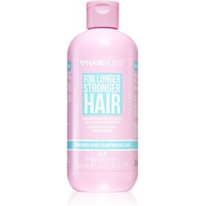 Hairburst Longer Stronger Hair balsamo nutriente per capelli più forti e luminosi 350 ml Hairburst Longer Stronger Hair balsamo nutriente per capelli più forti e luminosi 350 ml