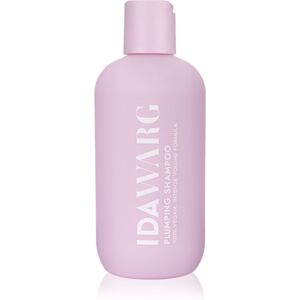 IDA WARG Beauty Plumping Shampoo shampoo volumizzante per la densità dei capelli 250 ml IDA WARG Beauty Plumping Shampoo shampoo volumizzante per la densità dei capelli 250 ml
