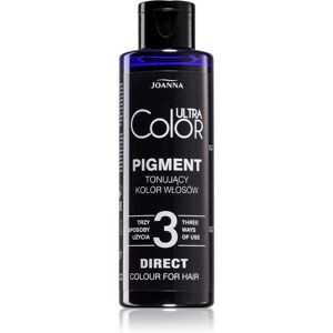 Joanna Ultra Color tinta per capelli colore Silver Blond 100 g Joanna Ultra Color tinta per capelli colore Silver Blond 100 g