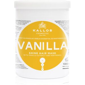Kallos Kallos Classic maschera per capelli secchi 1000 ml Kallos Kallos Classic maschera per capelli secchi 1000 ml