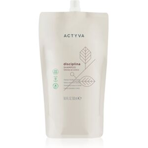 Kemon Actyva BAG Disciplina Shampoo Capelli Crespi Kemon Actyva BAG Disciplina Shampoo Capelli Crespi