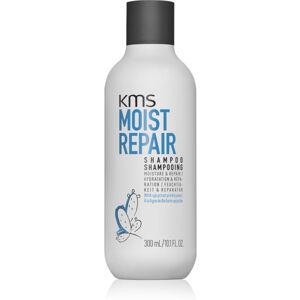 KMS Moist Repair Shampoo - Ripara e Idrata KMS Moist Repair Shampoo - Ripara e Idrata