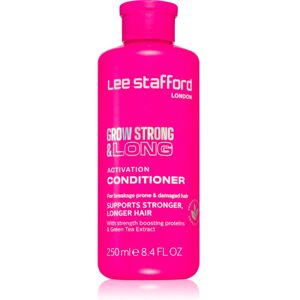 Lee Stafford Grow Strong & Long Activation Conditioner - Cura dei capelli Lee Stafford Grow Strong & Long Activation Conditioner - Cura dei capelli