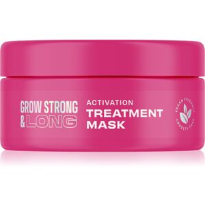 Lee Stafford Maschera per capelli lunghi e forti - Cura dei capelli Lee Stafford Maschera per capelli lunghi e forti - Cura dei capelli