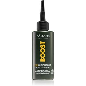 Mádara Boost Trattamento per la crescita contro la perdita dei capelli 100 ml Mádara Boost Trattamento per la crescita contro la perdita dei capelli 100 ml