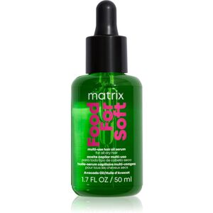 Matrix Food per Siero Olio Morbido (50ml) Matrix Food per Siero Olio Morbido (50ml)