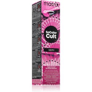 Matrix SoColor Cult tinta semipermanente per capelli 118 ml Matrix SoColor Cult tinta semipermanente per capelli 118 ml