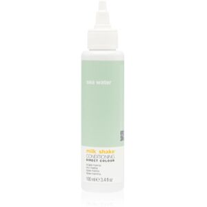 Balsamo Capelli Milk Shake Direct Colour - Idrata e Protegge Balsamo Capelli Milk Shake Direct Colour - Idrata e Protegge