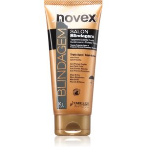Novex Blindagem crema nutriente termoprotettiva 90 g Novex Blindagem crema nutriente termoprotettiva 90 g