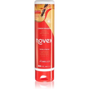 Novex Brazilian Keratin balsamo rinforzante e rigenerante 300 ml Novex Brazilian Keratin balsamo rinforzante e rigenerante 300 ml