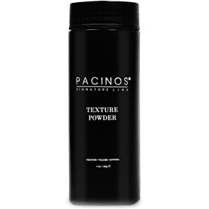 Pacinos Siganture Line Texture Powder polvere per capelli per uomo 30 g Pacinos Siganture Line Texture Powder polvere per capelli per uomo 30 g