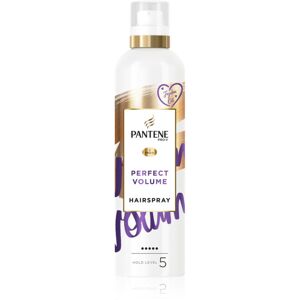 Pantene Pro-V Perfect Volume Spray - Prodotto per acconciature Pantene Pro-V Perfect Volume Spray - Prodotto per acconciature