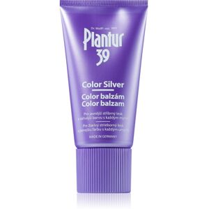 Plantur 39 Balsamo Capelli Argento - Neutralizza i Toni Gialli Plantur 39 Balsamo Capelli Argento - Neutralizza i Toni Gialli