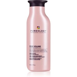 Pureology Pure Volume shampoo volumizzante per capelli delicati da donna 266 ml Pureology Pure Volume shampoo volumizzante per capelli delicati da donna 266 ml