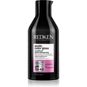 Redken Acidic Color Gloss balsamo illuminante per capelli tinti 500 ml Redken Acidic Color Gloss balsamo illuminante per capelli tinti 500 ml